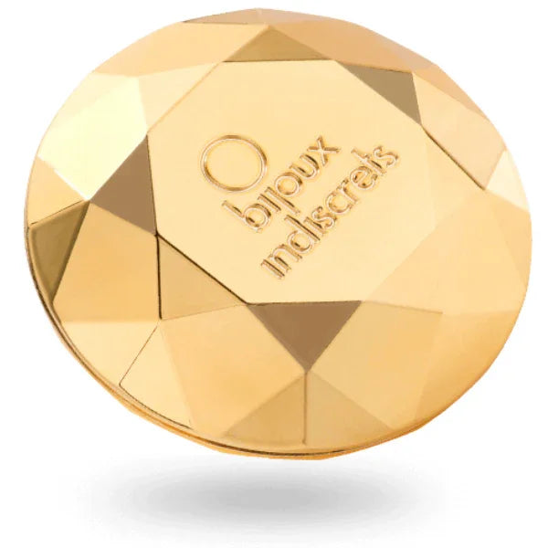 BIJOUX - INDISCRETS TWENTY ONE DIAMANTE VIBRADOR - Nuvica