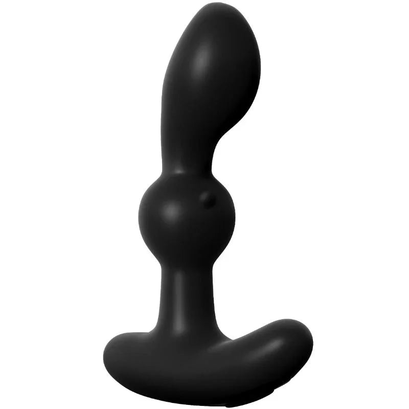 ANAL FANTASY ELITE COLLECTION - MASAJEADOR PROSTÁTICO P-MOTION - Nuvica