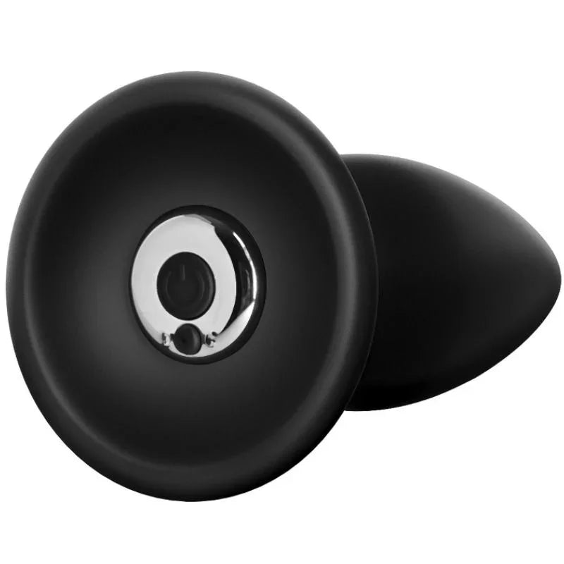 ANAL FANTASY ELITE COLLECTION - PLUG ANAL RECARGABLE - Nuvica
