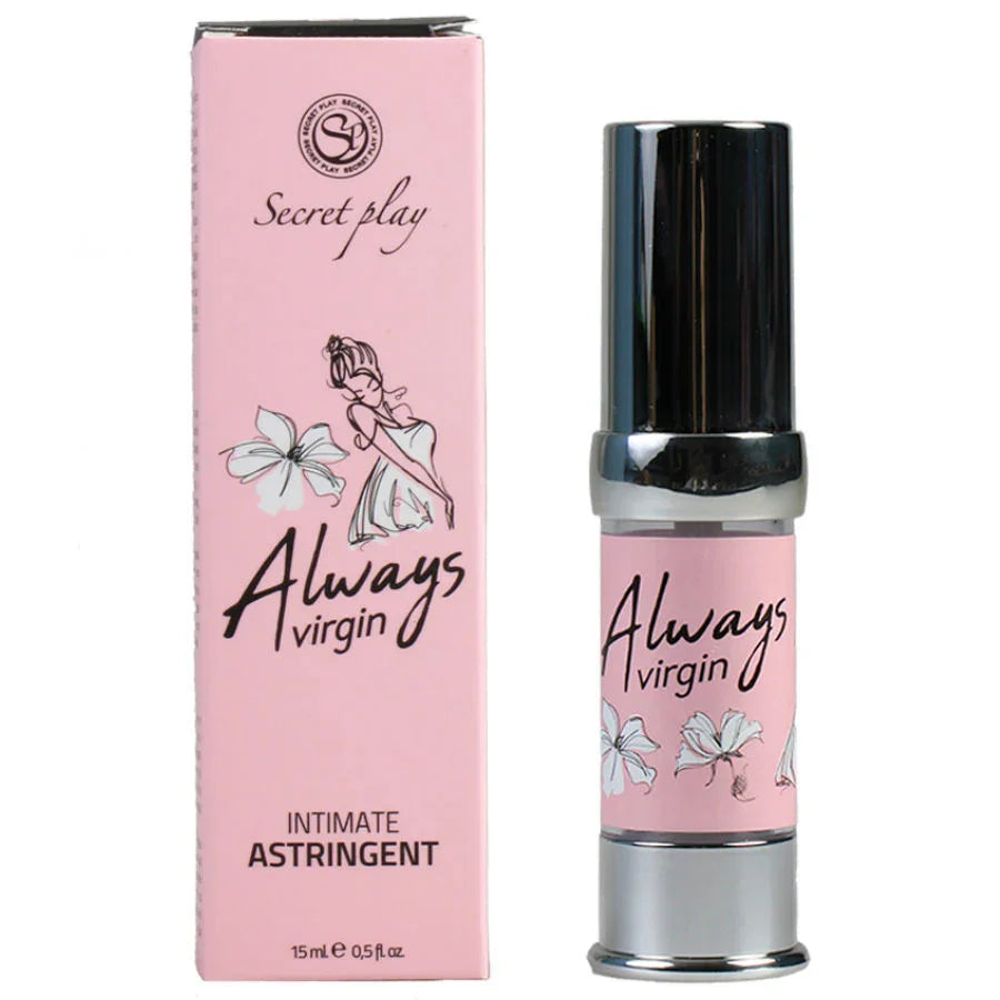 SECRETPLAY - GEL ESTRECHAMIENTO VAGINAL - Nuvica