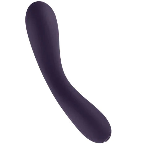 JE JOUE - VIBRADOR UMA MORADO - Nuvica
