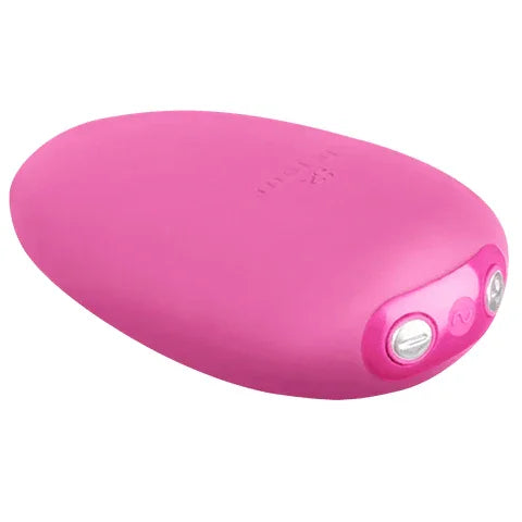 JE JOUE - MASAJEADOR MIMI SOFT FUCSIA - Nuvica