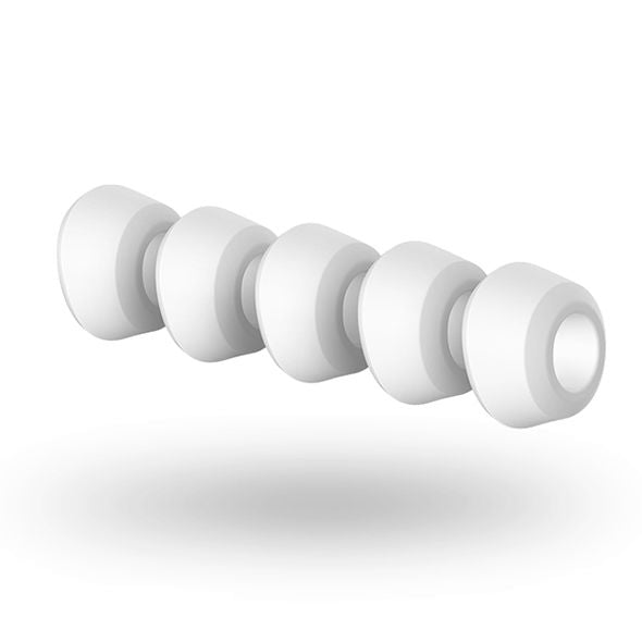 SATISFYER - 1 NG KIT FUNDAS 5 PCS - Nuvica
