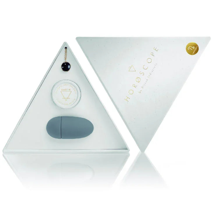 BIJOUX - INDISCRETS HOROSCOPE KIT CAPRICORNIO - Nuvica