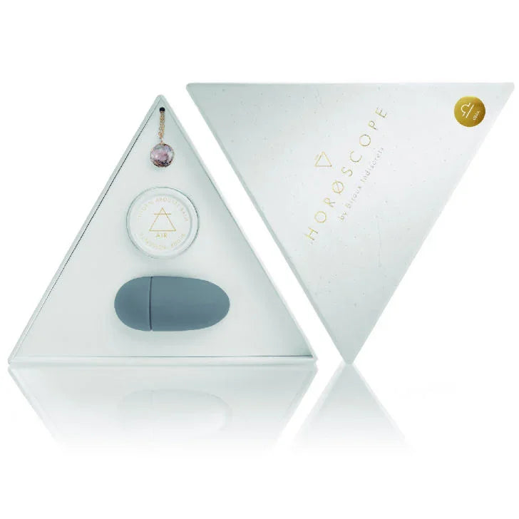 BIJOUX - INDISCRETS HOROSCOPE KIT LIBRA - Nuvica