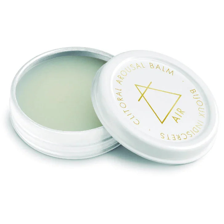 BIJOUX - INDISCRETS HOROSCOPE KIT LIBRA - Nuvica