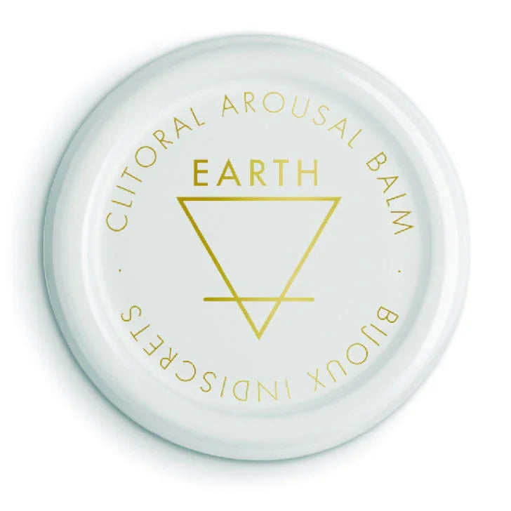 BIJOUX - INDISCRETS HOROSCOPE KIT VIRGO - Nuvica