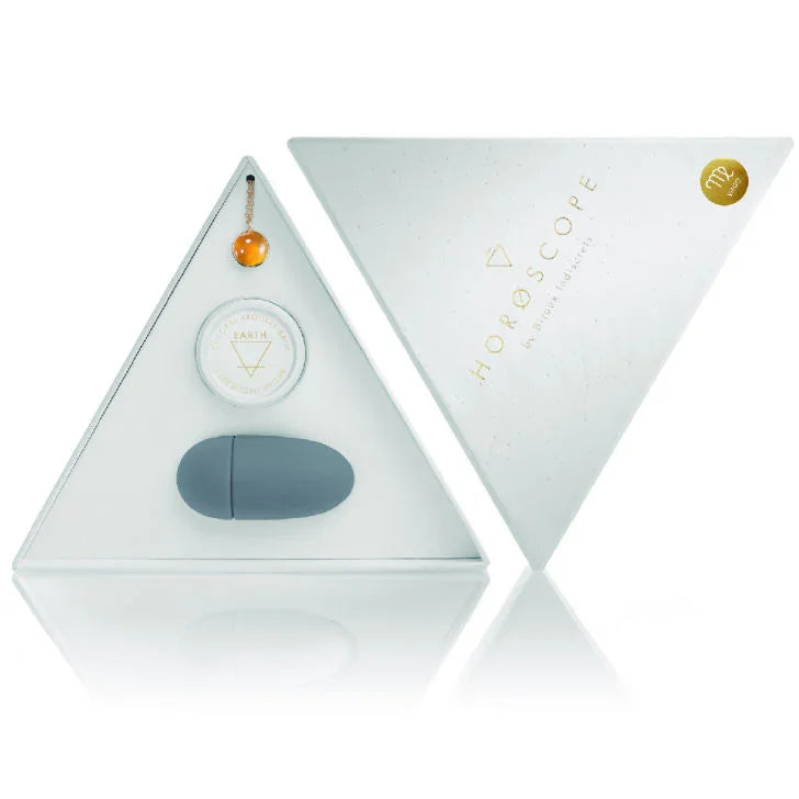 BIJOUX - INDISCRETS HOROSCOPE KIT VIRGO - Nuvica