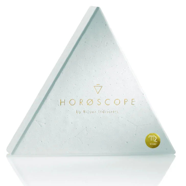 BIJOUX - INDISCRETS HOROSCOPE KIT VIRGO - Nuvica