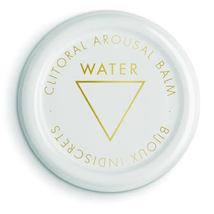BIJOUX - INDISCRETS HOROSCOPE KIT CANCER - Nuvica