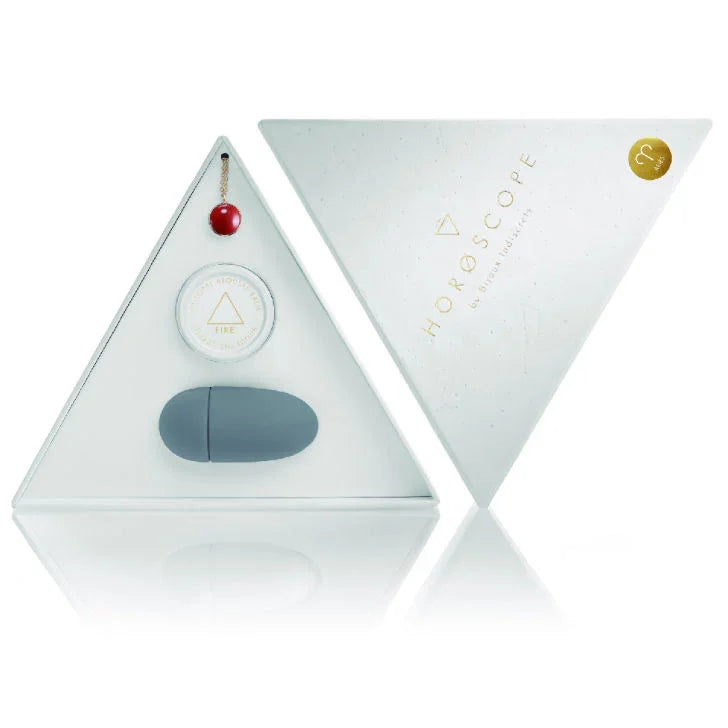BIJOUX - INDISCRETS HOROSCOPE KIT ARIES - Nuvica