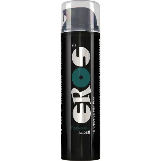 EROS - FISTING ANAL GEL LUBRICANTE SUPERDESLIZANTE 200 ML - Nuvica