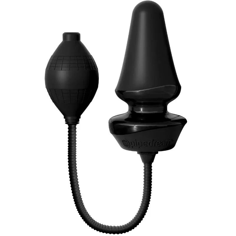 ANAL FANTASY ELITE COLLECTION - PLUG HINCHABLE - Nuvica
