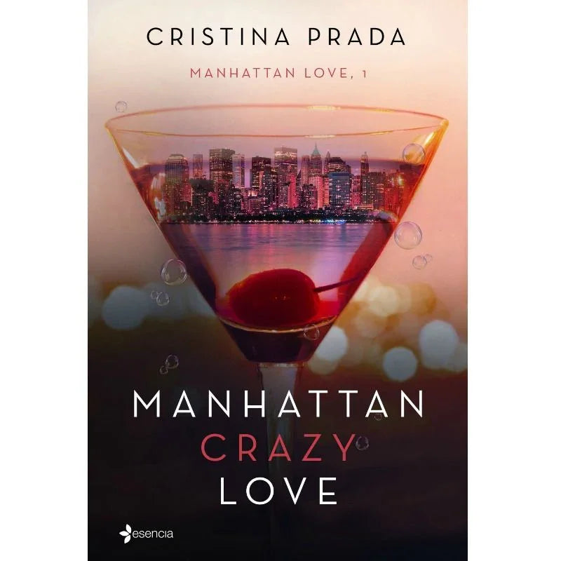 GRUPO PLANETA - MANHATTAN CRAZY LOVE - Nuvica