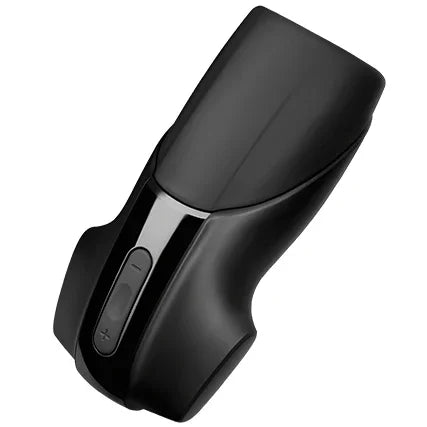 SATISFYER - MEN VIBRACIÓN - Nuvica