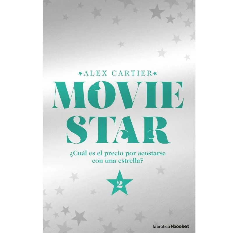 GRUPO PLANETA - MOVIE STAR 2 | EDICION DE BOLSILLO - Nuvica