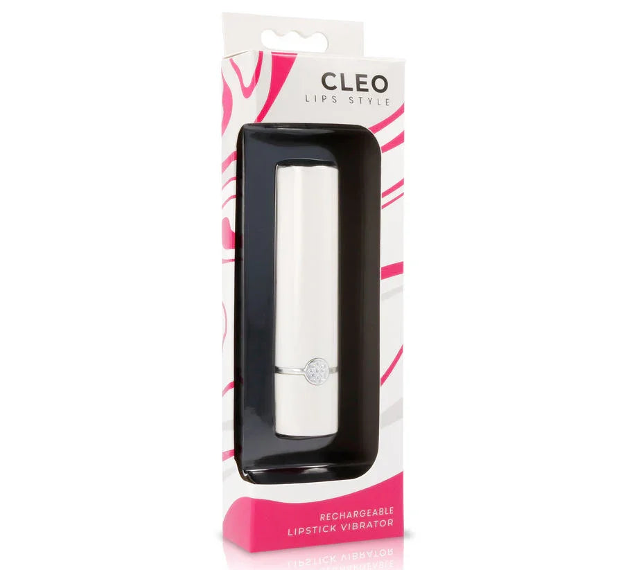 LIPS STYLE - CLEO PINTALABIOS VIBRADOR - Nuvica