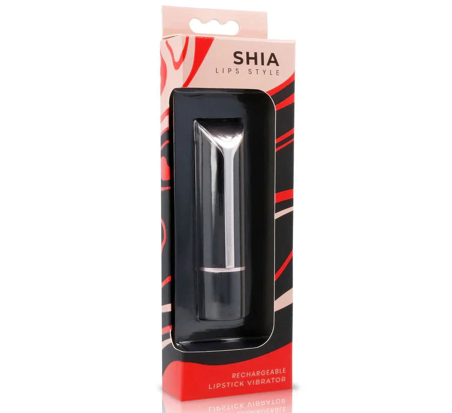LIPS STYLE - SHIA PINTALABIOS VIBRADOR - Nuvica