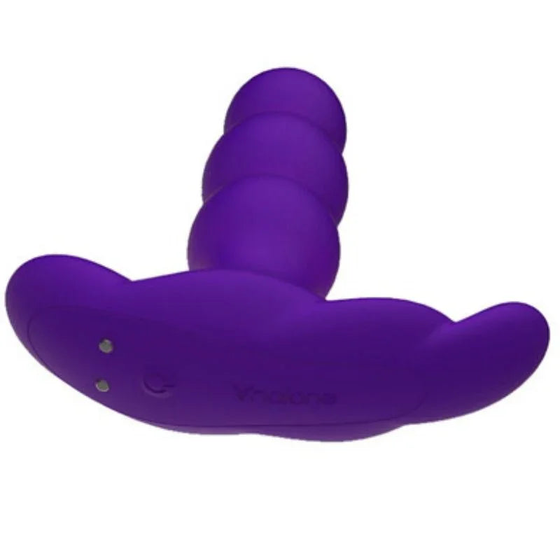NALONE - PEARL ANAL CONTROL REMOTO LILA - Nuvica