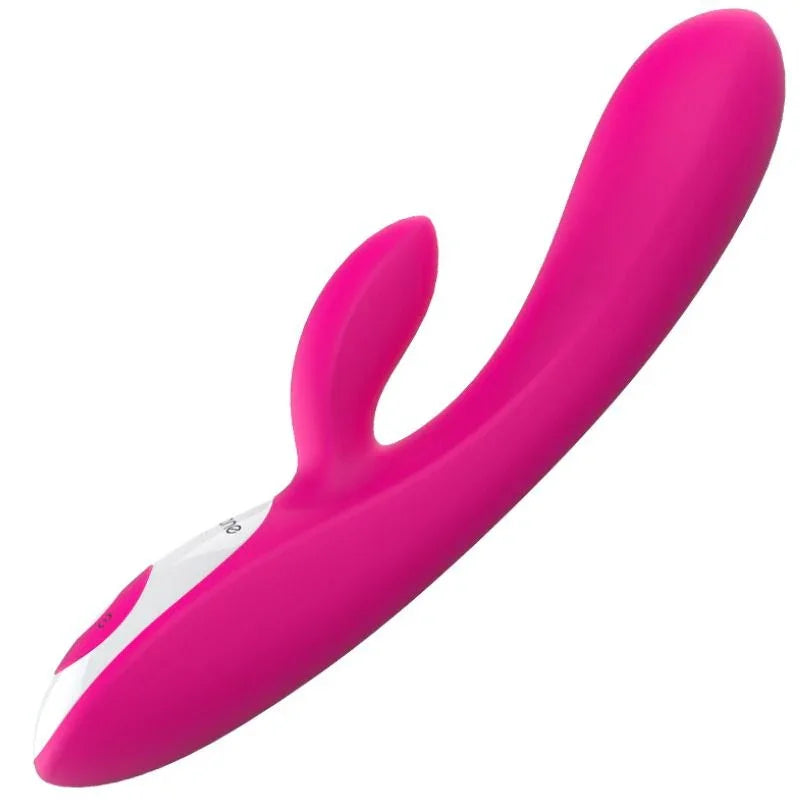 NALONE - WANT VIBRADOR RECARGABLE CONTROL POR VOZ - Nuvica