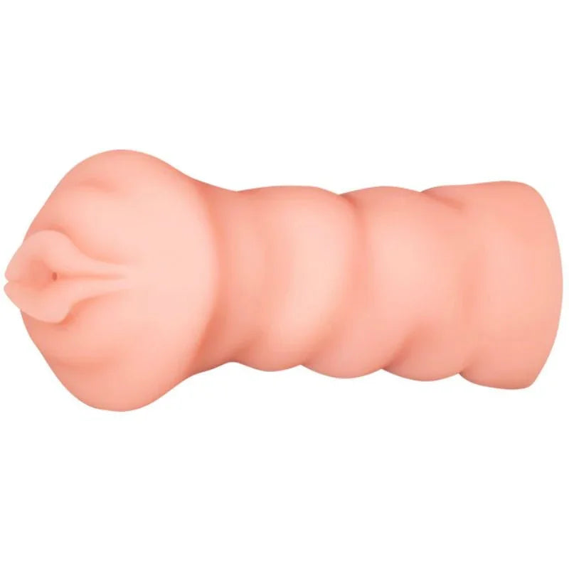 CRAZY BULL - LEILA MASTURBADOR VAGINA 13.5 CM - Nuvica