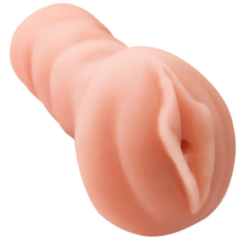 CRAZY BULL - LEILA MASTURBADOR VAGINA 13.5 CM - Nuvica
