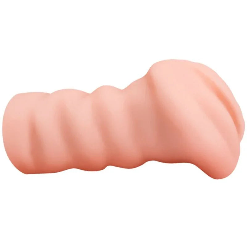 CRAZY BULL - LEILA MASTURBADOR VAGINA 13.5 CM - Nuvica