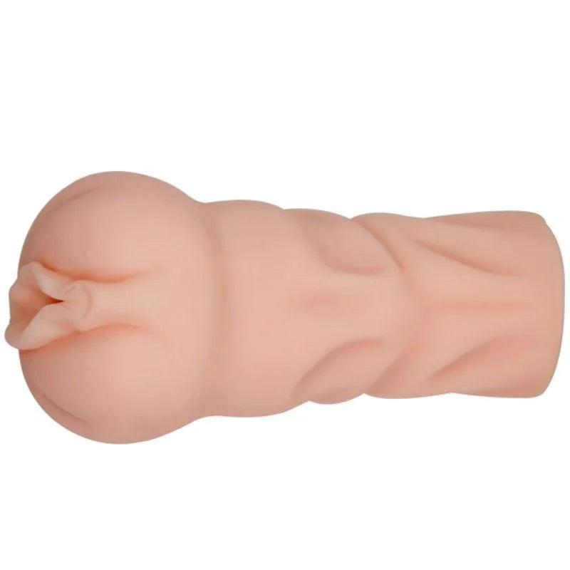 CRAZY BULL - MAVIS MASTURBADOR VAGINA 15.2 CM - Nuvica