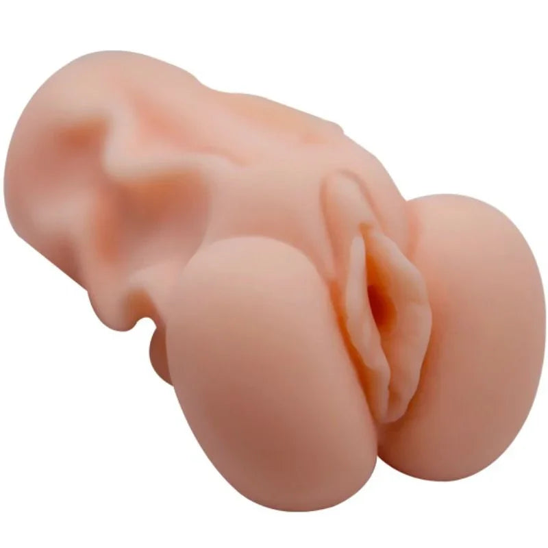 CRAZY BULL - LINDA MASTURBADOR VAGINA 13.7 CM - Nuvica