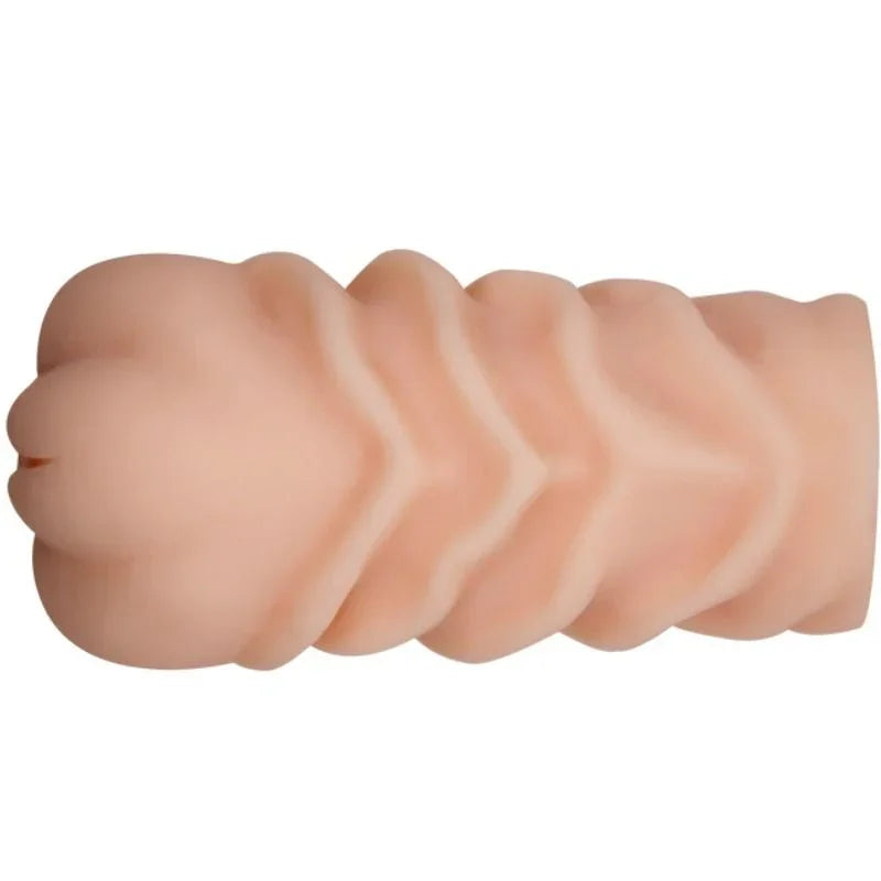 CRAZY BULL - ISABEL MASTURBADOR VAGINA 13.5 CM - Nuvica