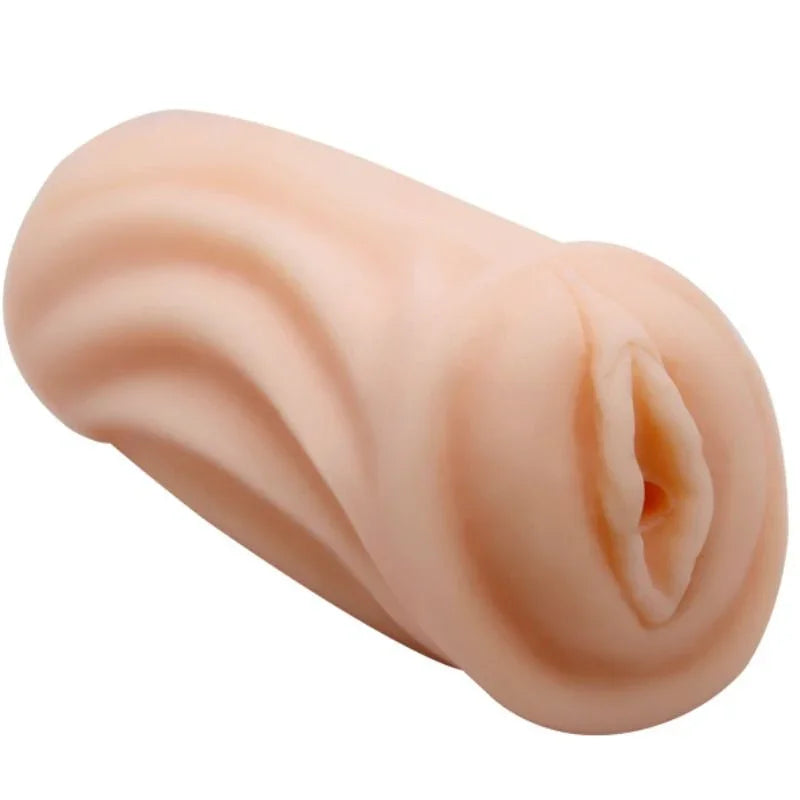 CRAZY BULL - JANE MASTURBADOR VAGINA 13.5 CM - Nuvica