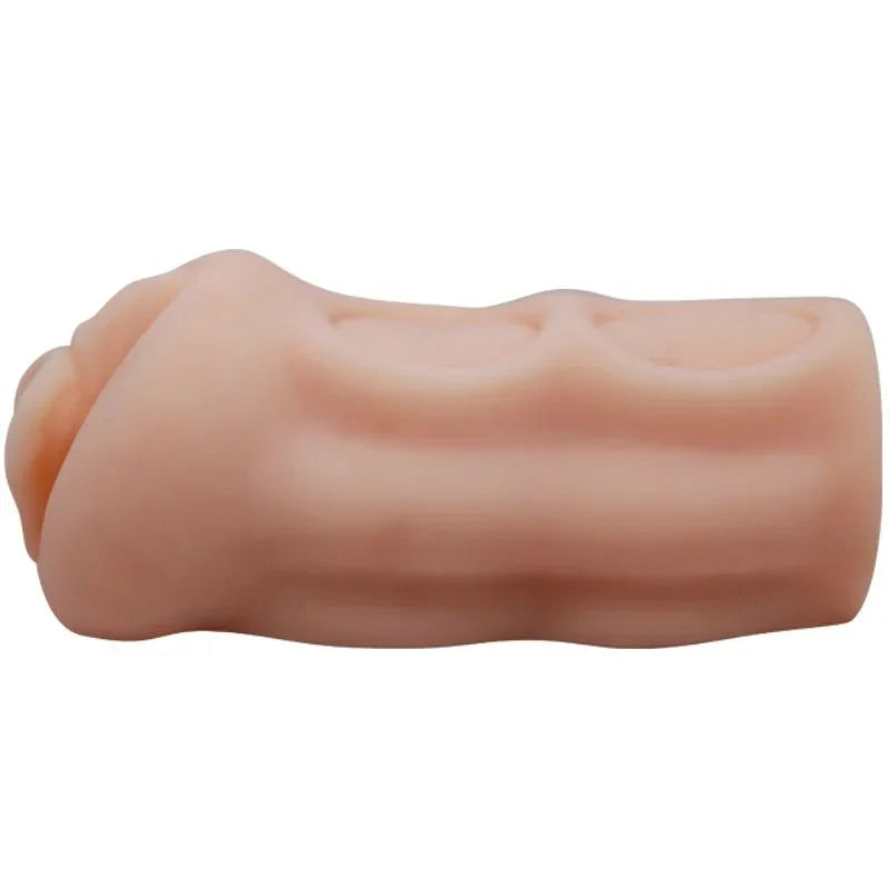 CRAZY BULL - LILLIAN MASTURBADOR VAGINA 13 CM - Nuvica