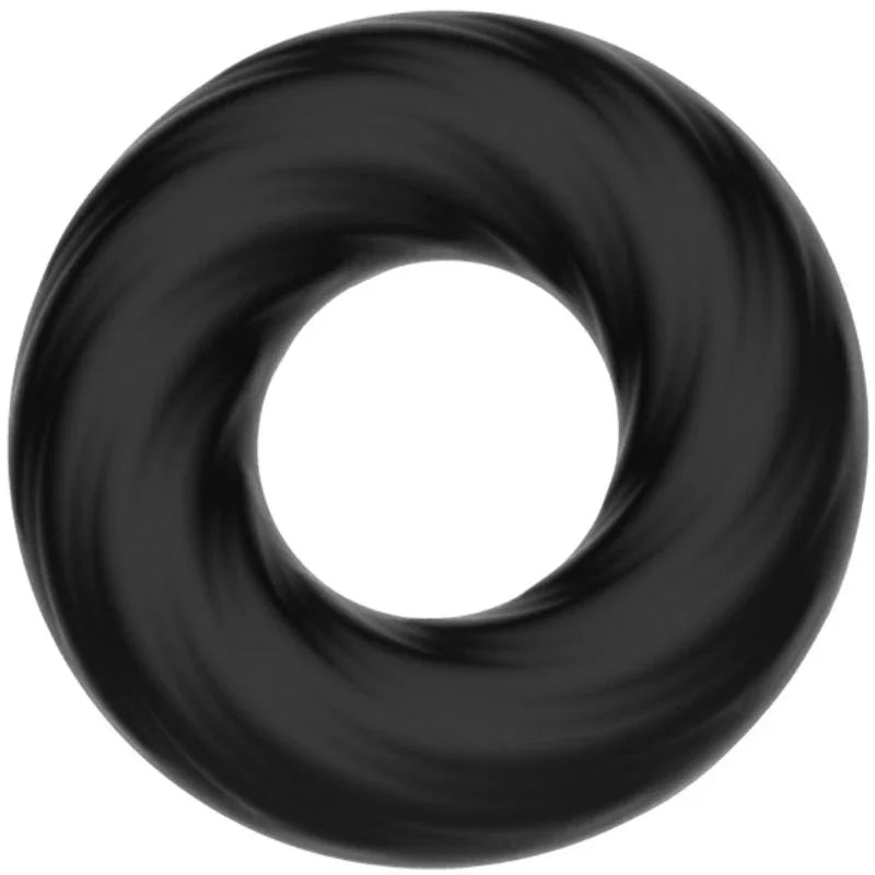CRAZY BULL - ANILLO SILICONA SUPER SUAVE - Nuvica