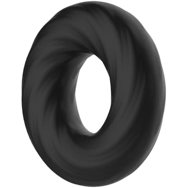 CRAZY BULL - ANILLO SILICONA SUPER SUAVE - Nuvica