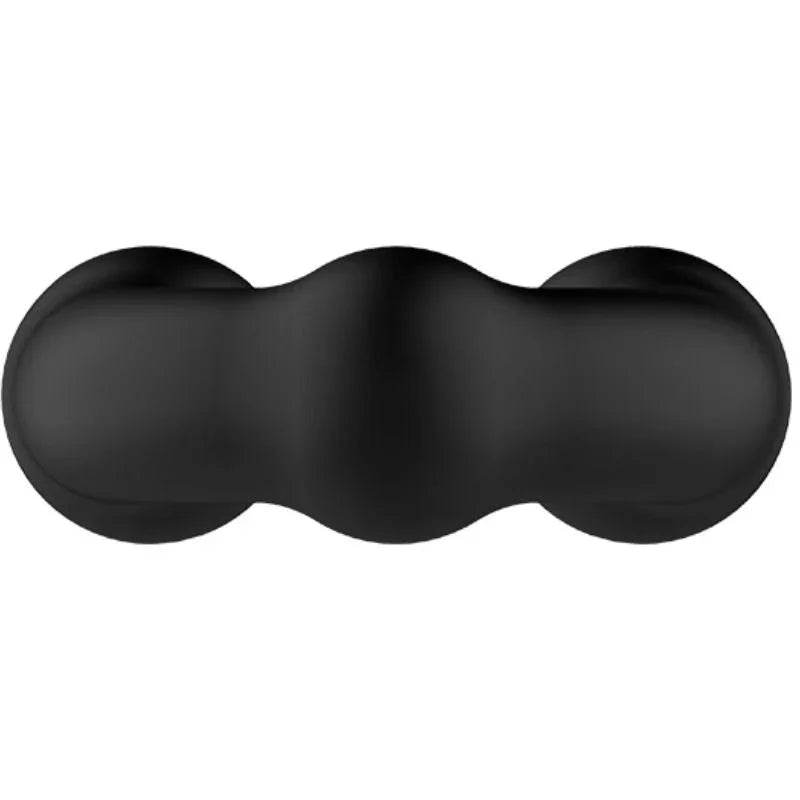 CRAZY BULL - ANILLO SILICONA SUPER SUAVE CON NODULOS - Nuvica