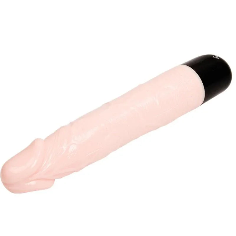 BAILE - COLORFUL SEX VIBRACIÓN Y ROTACIÓN 24 CM - Nuvica