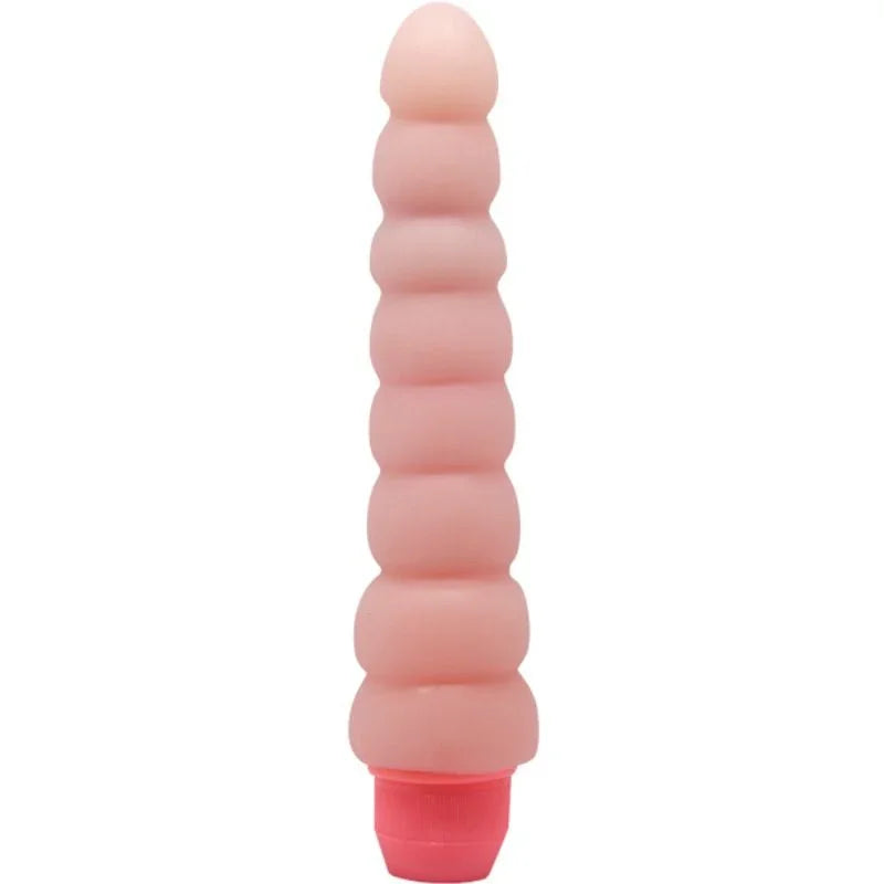 BAILE - FLEXI VIBE SENSUAL SPINE VIBRADOR FLEXIBLE 19 CM - Nuvica
