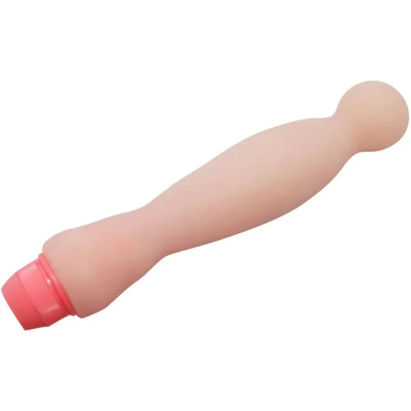 BAILE - FLEXI VIBE SENSUAL SPINE VIBRADOR 22 CM - Nuvica
