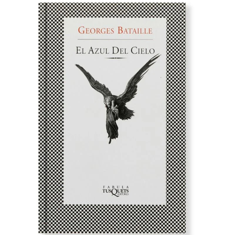 GRUPO PLANETA - EL AZUL DEL CIELO | EDICION DE BOLSILLO - Nuvica