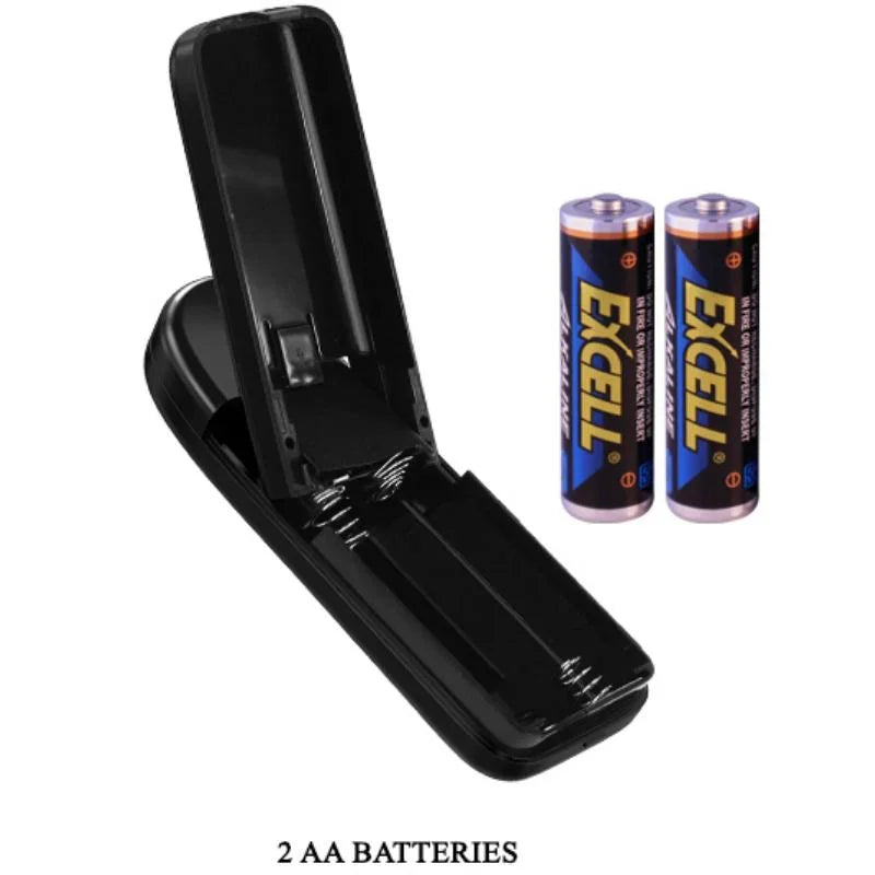 BAILE - WATERSPRAY VIBRATING AND EJACULATION FUNCTION PENIS - Nuvica