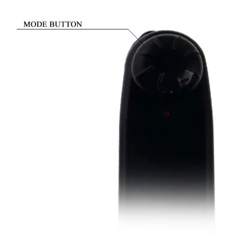 BAILE - COCK DILDO REALÍSTICO CON VIBRACIÓN 21.6 CM - Nuvica