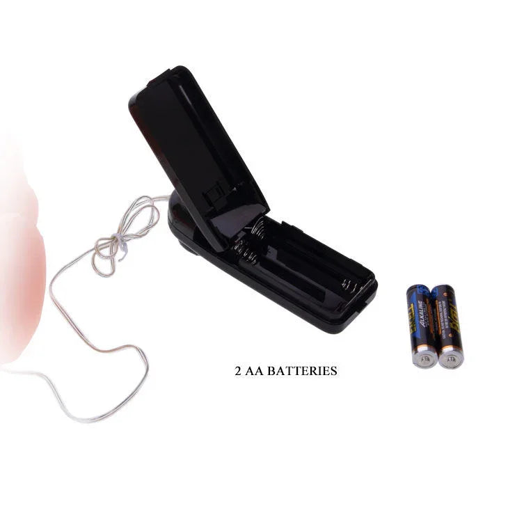BAILE - INTREPID EMPEROR SUPER DONG DILDO REALÍSTICO VIBRADOR - Nuvica