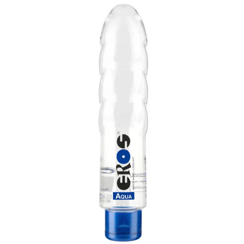 EROS - AQUA LUBRICANTE BASE AGUA 175 ML - Nuvica