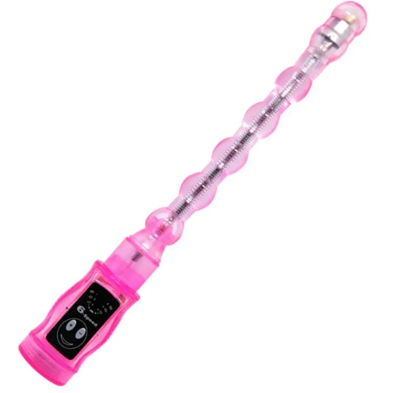 BAILE - DISTORTION ESTIMULADOR TRIPLE ROSA - Nuvica