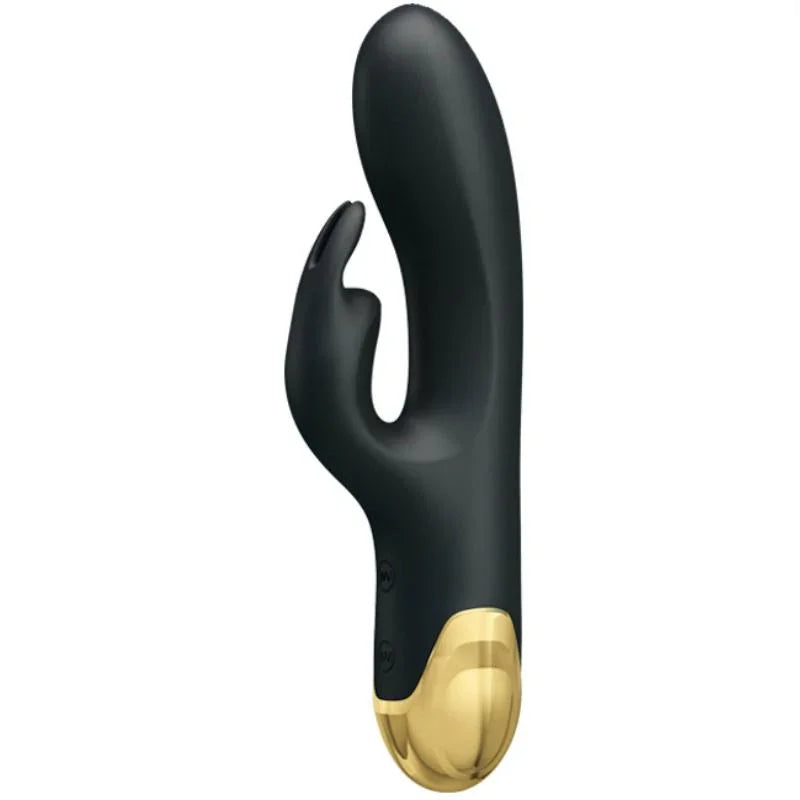 PRETTY LOVE - SMART VIBRADOR DOUBLE PLEASURE - Nuvica
