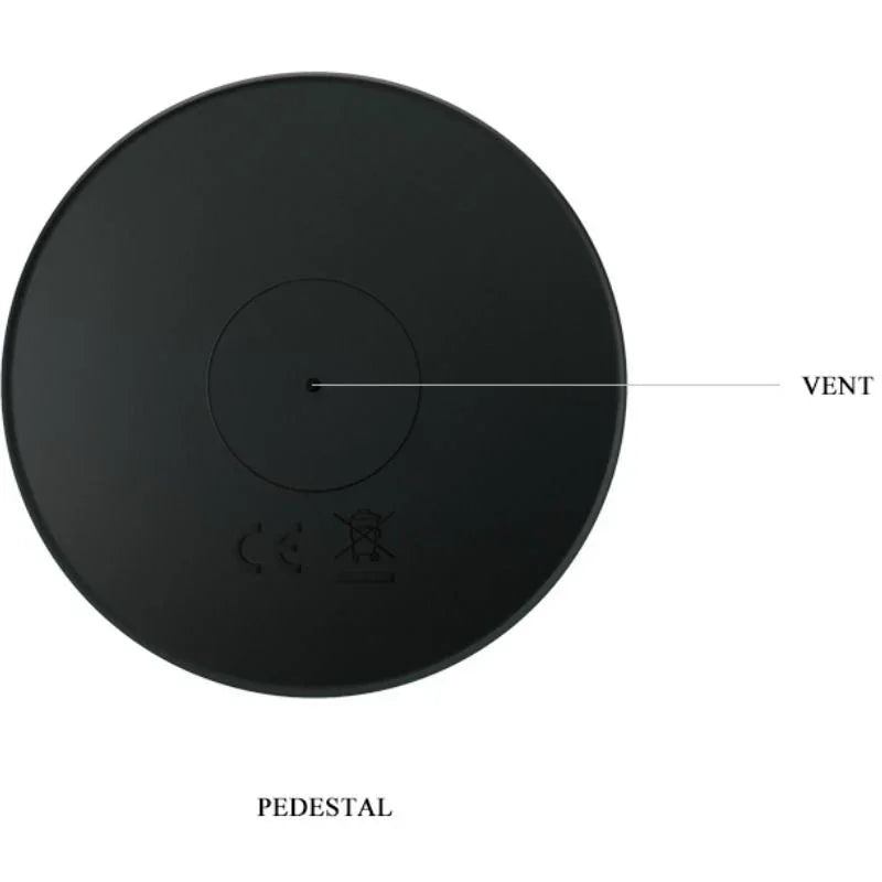 PRETTY LOVE - PLUG MAGIC JINGER UP & DOWN Y VIBRACIÓN - Nuvica