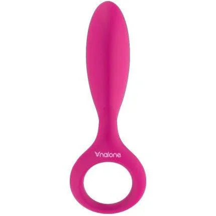NALONE - TANGO ANILLO VIBRADOR - Nuvica