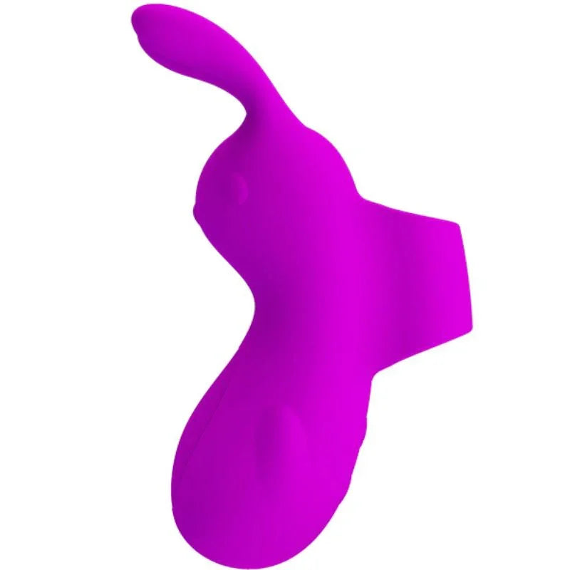 PRETTY LOVE - SMART DEDAL RECARGABLE CON RABBIT - Nuvica