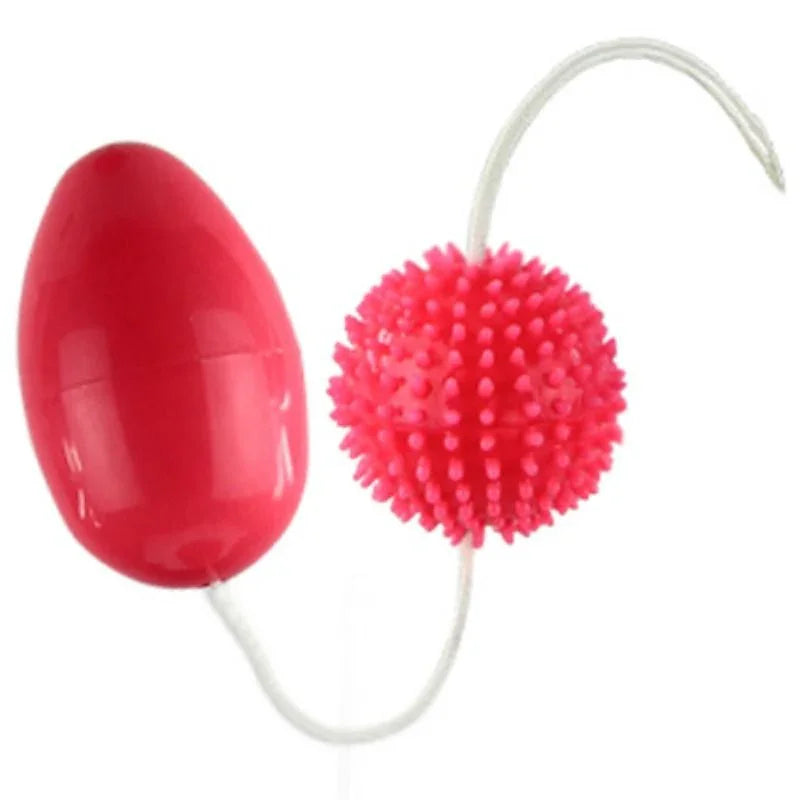 BAILE - TWINS BALLS BOLAS ANALES COMBINADAS - Nuvica
