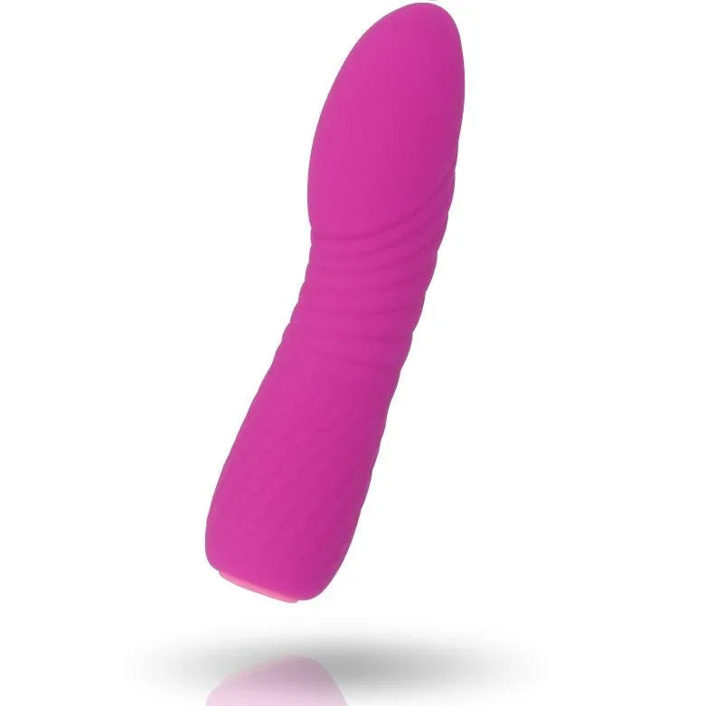 INSPIRE ESSENTIAL - MYLA VIBRADOR LILA - Nuvica